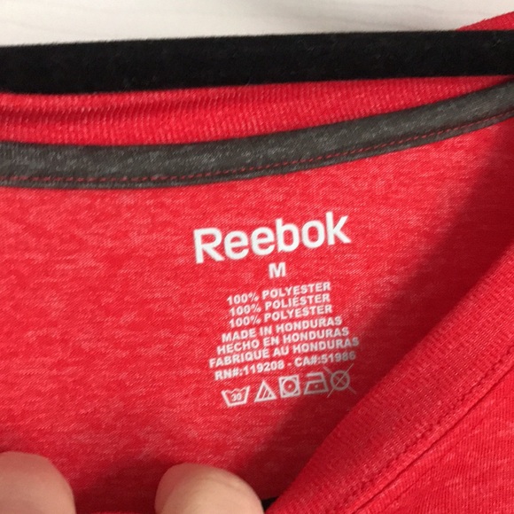 Montreal Canadiens locker room t-shirt - Picture 2 of 2